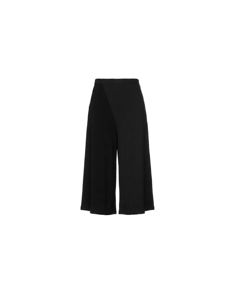 Y'S YOHJI YAMAMOTO HOSEN & RÖCKE - Jeanshosenauf YOOX.COM Schwarz