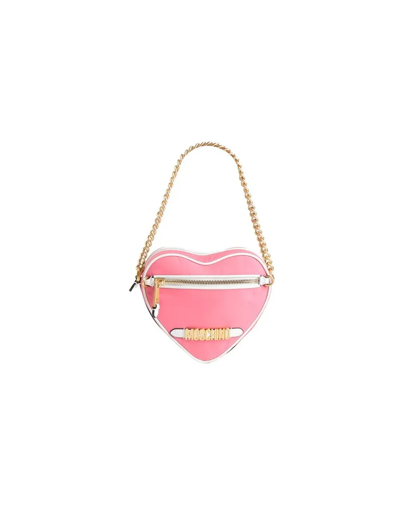 Moschino TASCHEN - Handtaschenauf YOOX.COM Rosa