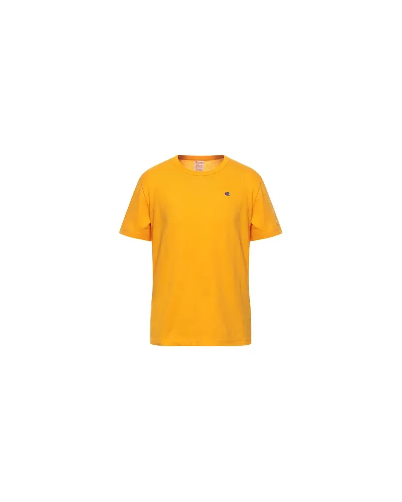 Champion TOPS - T-shirtsauf YOOX.COM Pfirsich