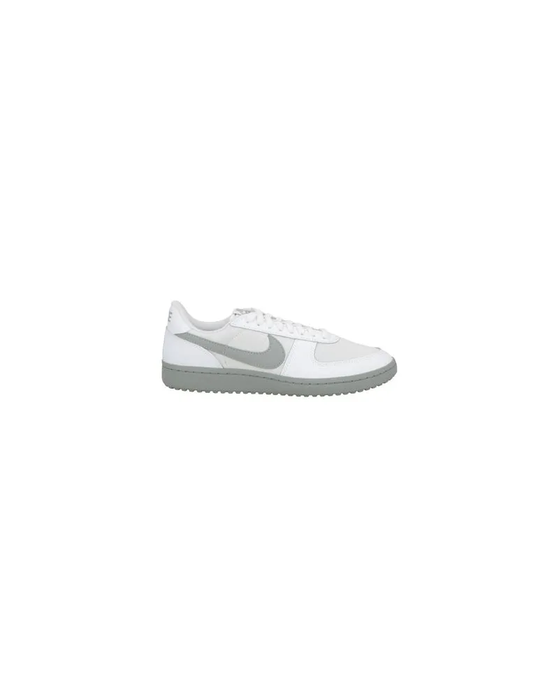 Nike SCHUHE - Sneakersauf YOOX.COM Weiß