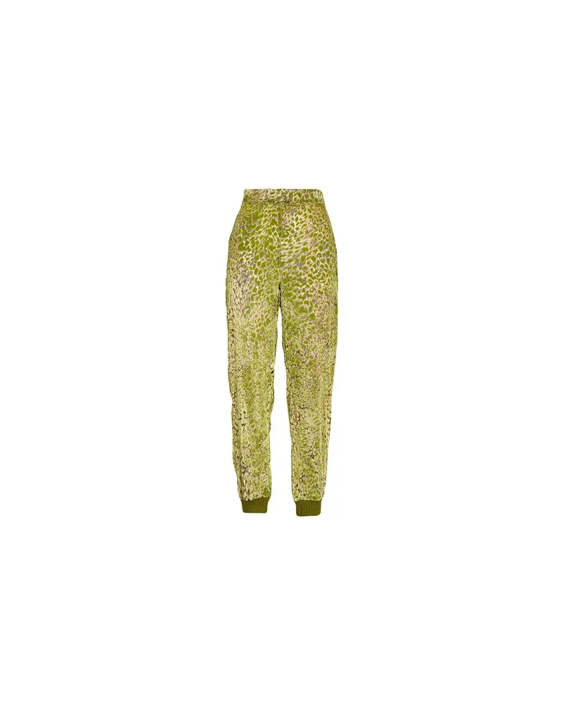 Jijil HOSEN & RÖCKE - Hosenauf YOOX.COM Limettengrün