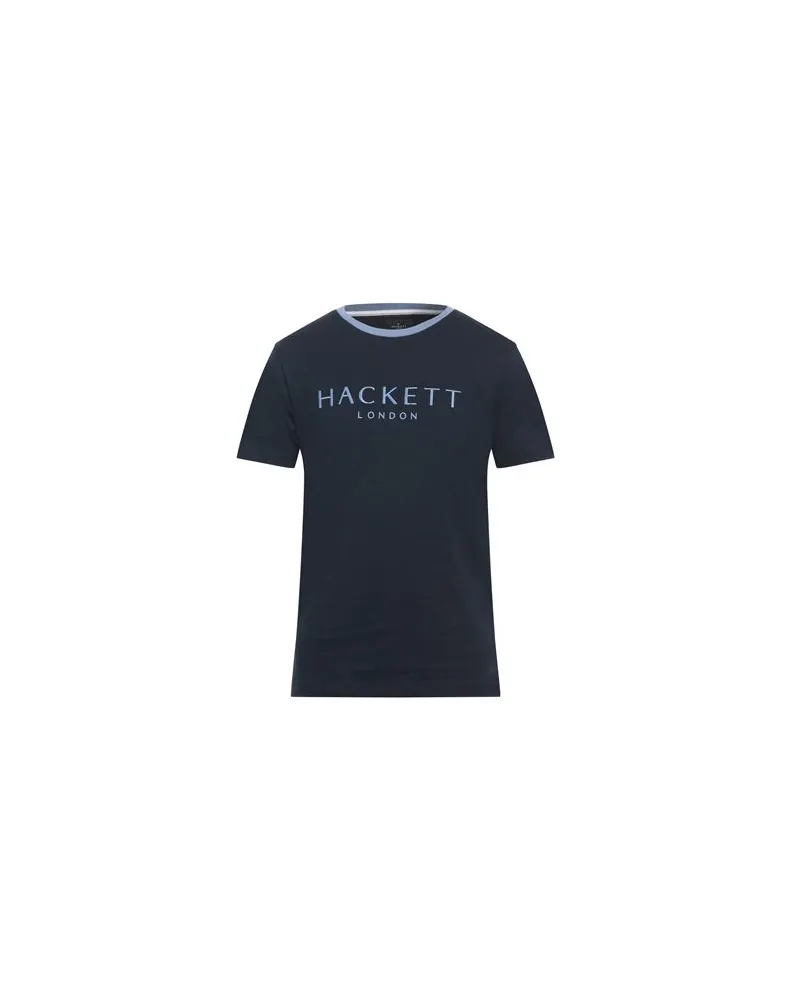 Hackett HERITAGE - TOPS - T-shirtsauf YOOX.COM Nachtblau