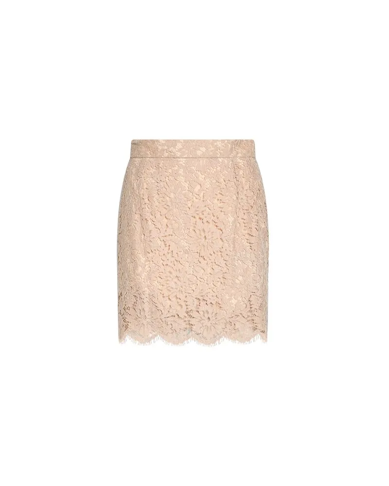 Dolce & Gabbana HOSEN & RÖCKE - Miniröckeauf YOOX.COM Rosa