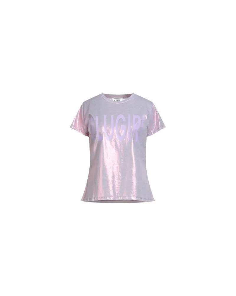 Blumarine TOPS - T-shirtsauf YOOX.COM Rosa