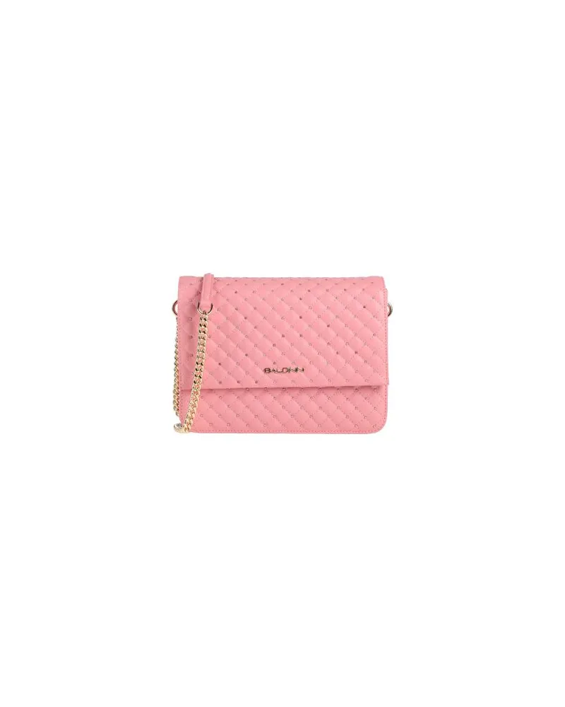 Baldinini TASCHEN - Umhängetascheauf YOOX.COM Rosa
