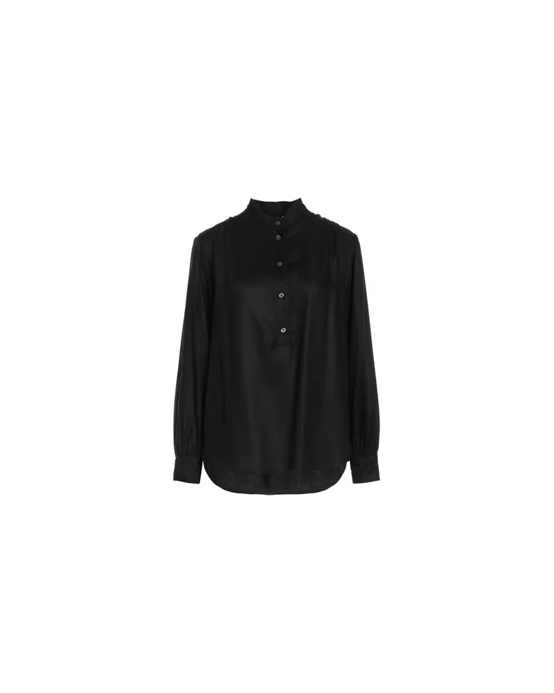 Caliban TOPS - Topsauf YOOX.COM Schwarz