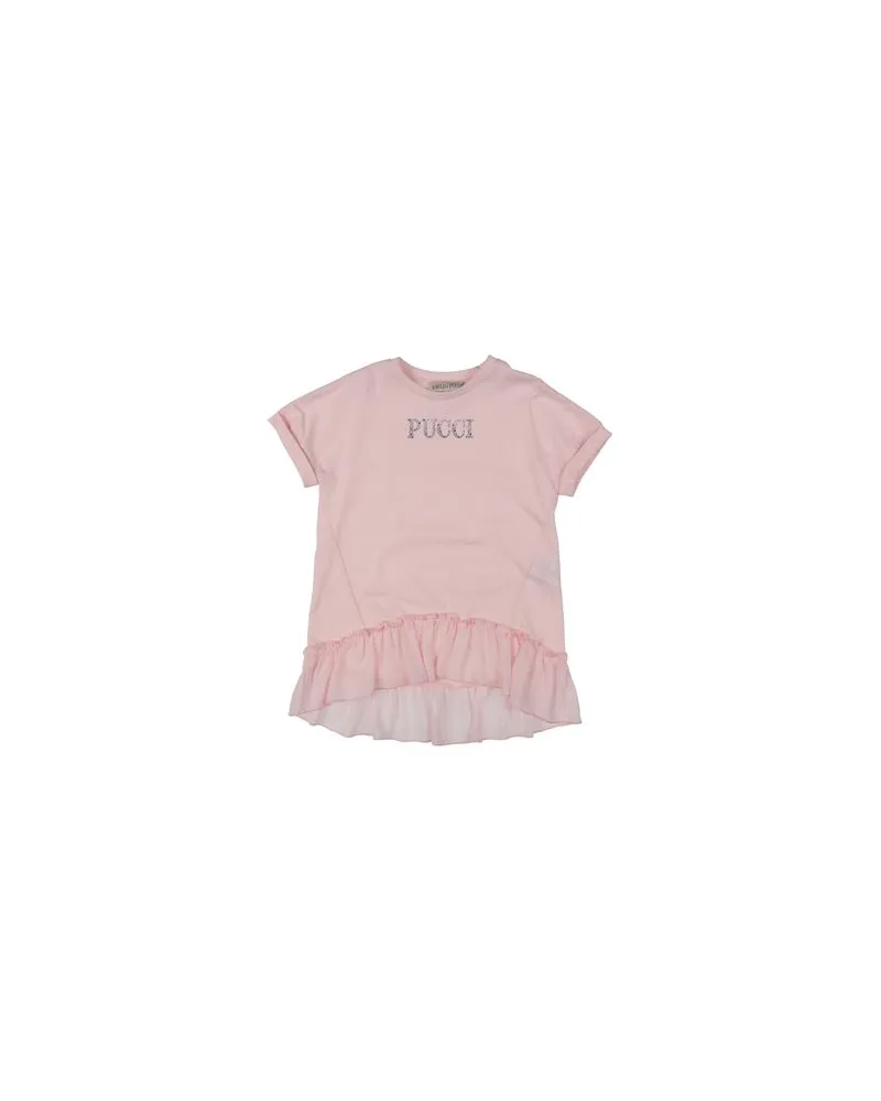 Emilio Pucci NEUGEBORENE - Babykleiderauf YOOX.COM Hellrosa