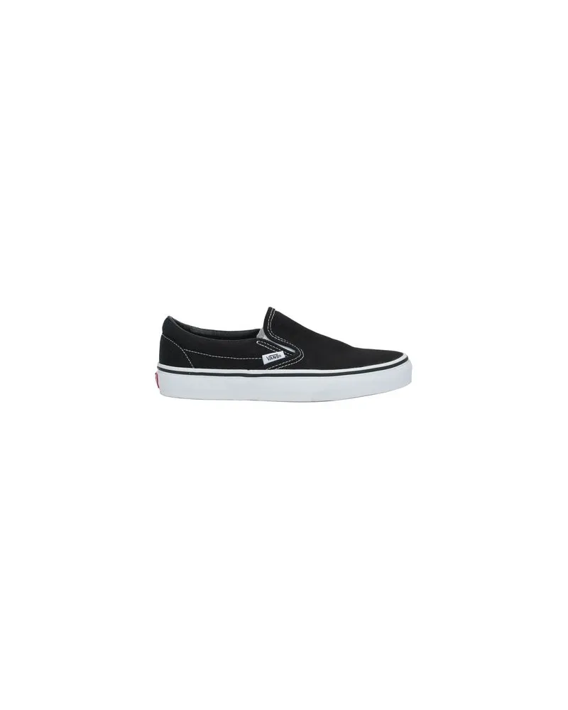 Vans SCHUHE - Sneakersauf YOOX.COM Schwarz
