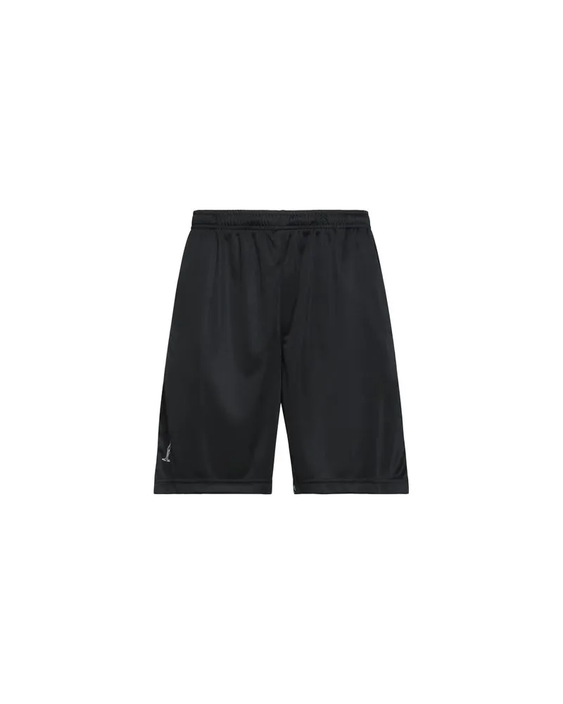 Australian HOSEN & RÖCKE - Shorts & Bermudashortsauf YOOX.COM Schwarz