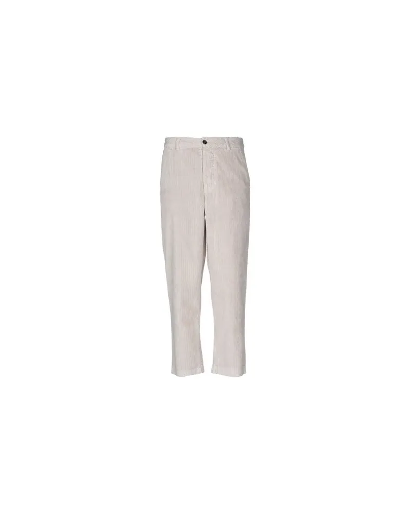 Woolrich HOSEN & RÖCKE - Hosenauf YOOX.COM Beige
