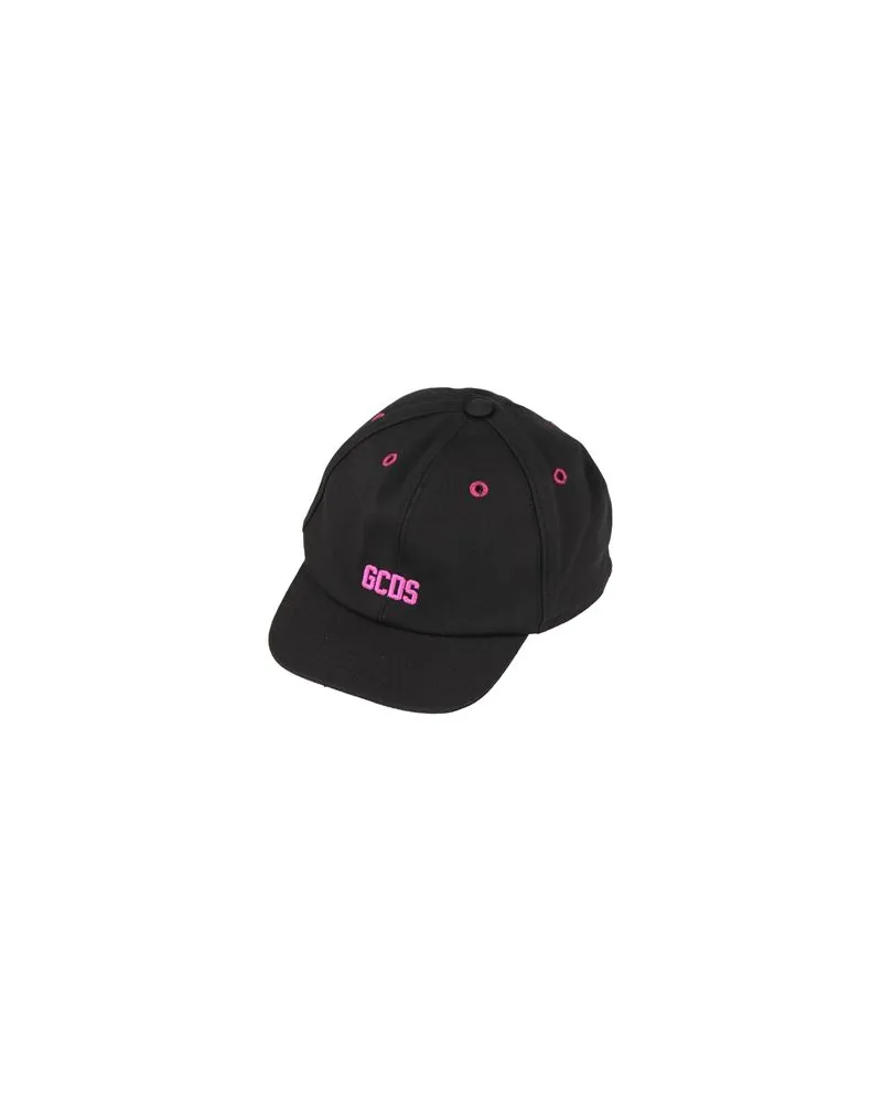 GCDS ACCESSOIRES - Mützen & Hüteauf YOOX.COM Schwarz
