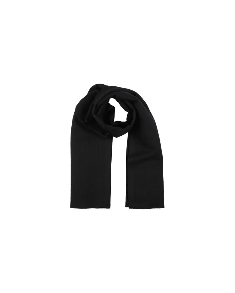 Givenchy ACCESSOIRES - Schalsauf YOOX.COM Schwarz