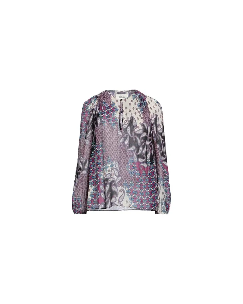 ba&sh TOPS - Topsauf YOOX.COM Malve