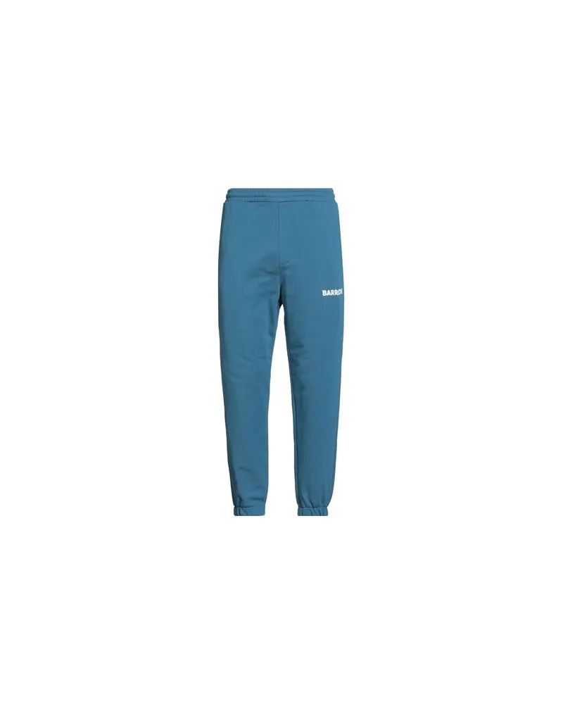 BARROW HOSEN & RÖCKE - Hosenauf YOOX.COM Taubenblau