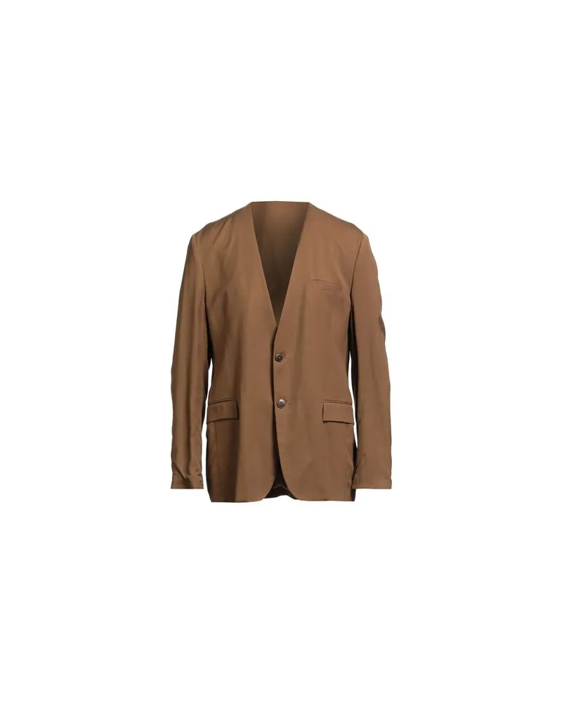 Costumein ANZÜGE und CO-ORDS - Blazersauf YOOX.COM Khaki