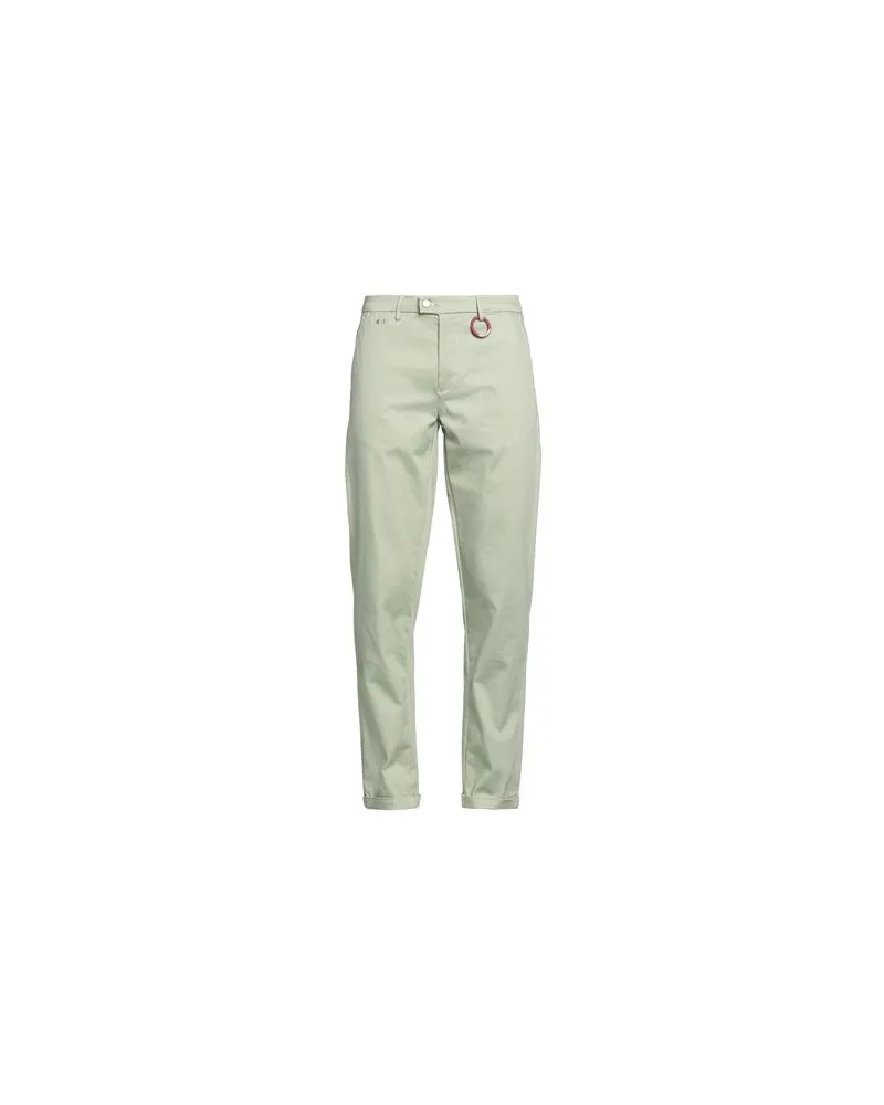 Tramarossa HOSEN & RÖCKE - Jeanshosenauf YOOX.COM Säuregrün