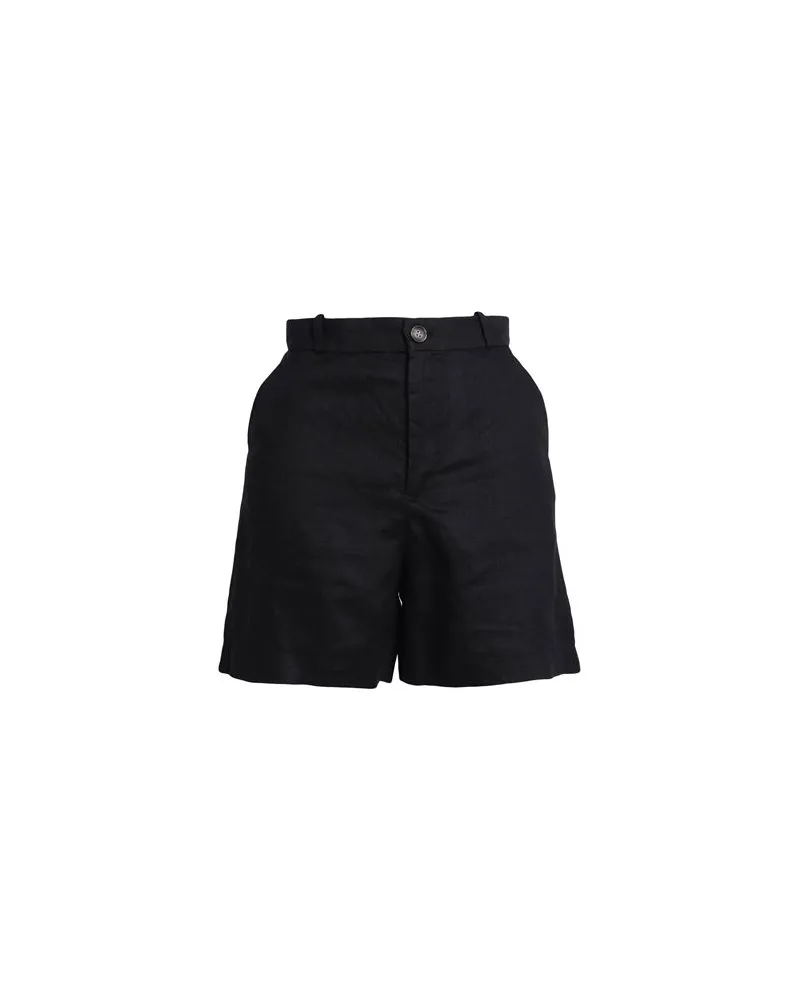 & Other Stories HOSEN & RÖCKE - Shorts & Bermudashortsauf YOOX.COM Schwarz