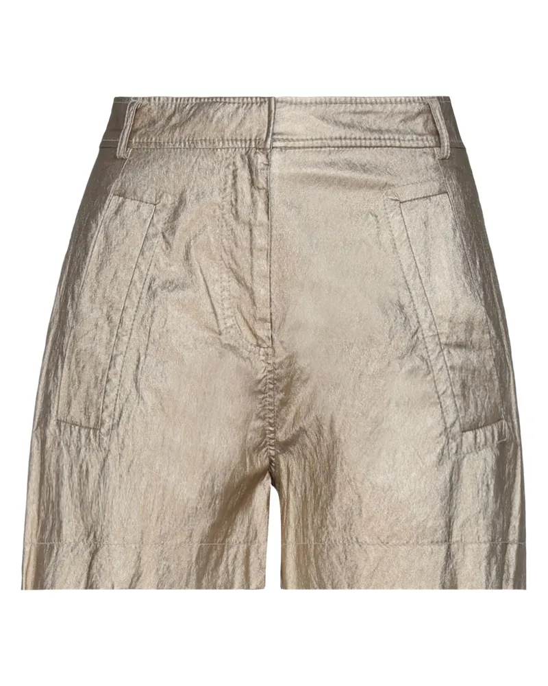 Philosophy Di Lorenzo Serafini Shorts Platin