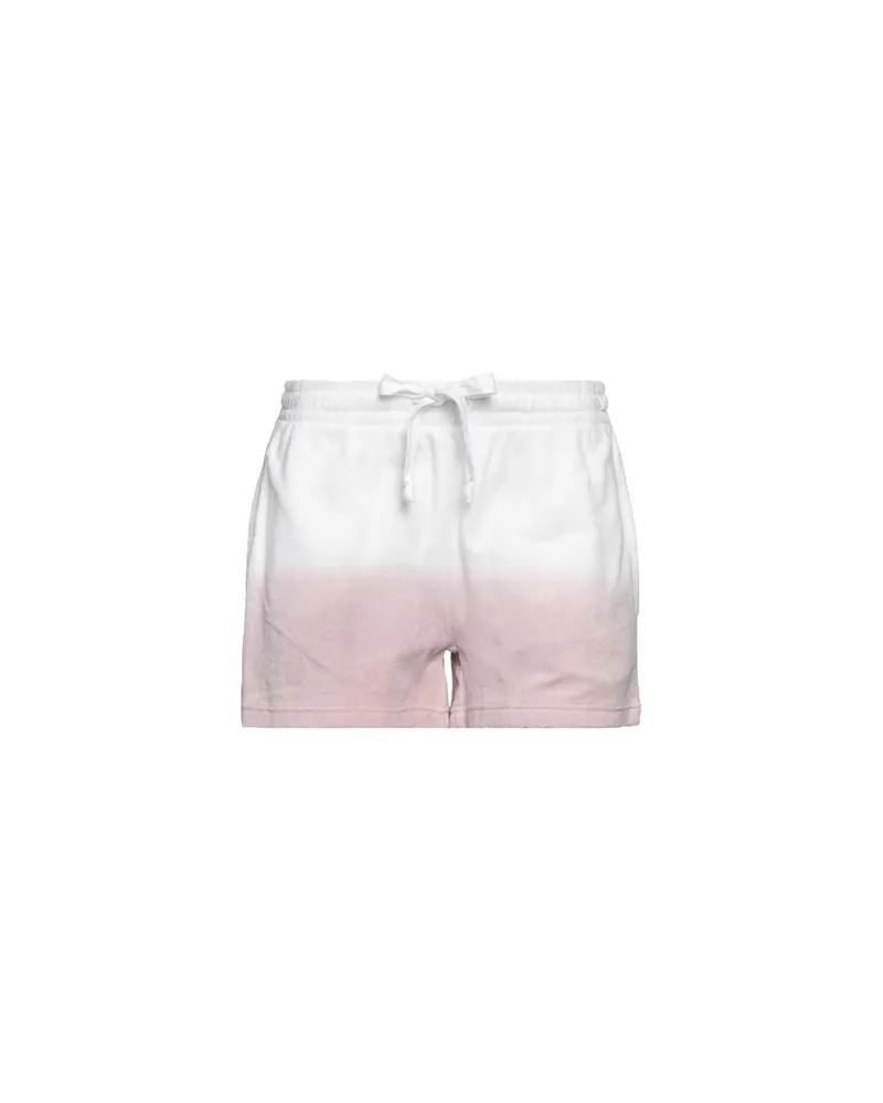 Juvia HOSEN & RÖCKE - Shorts & Bermudashortsauf YOOX.COM Weiß