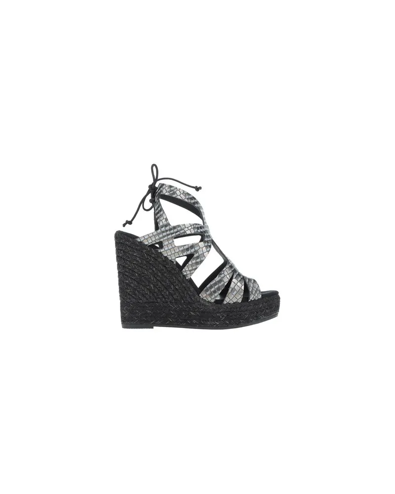 Kanna SCHUHE - Espadrillesauf YOOX.COM Blei