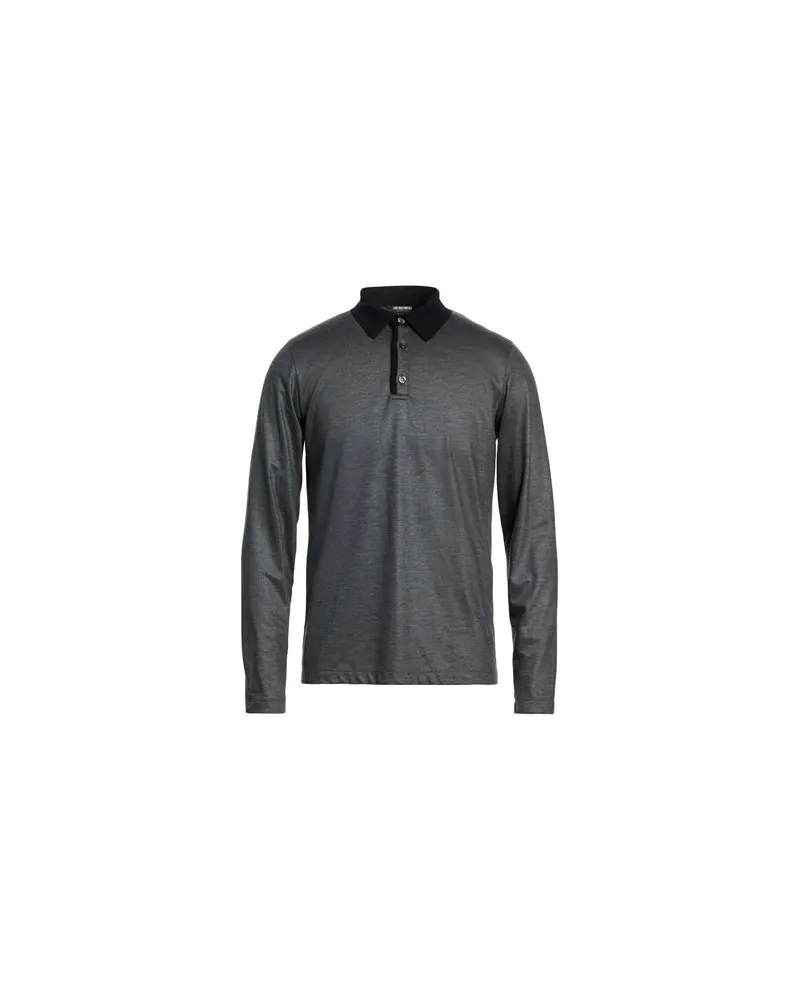 Bikkembergs TOPS - Poloshirtsauf YOOX.COM Braungrau