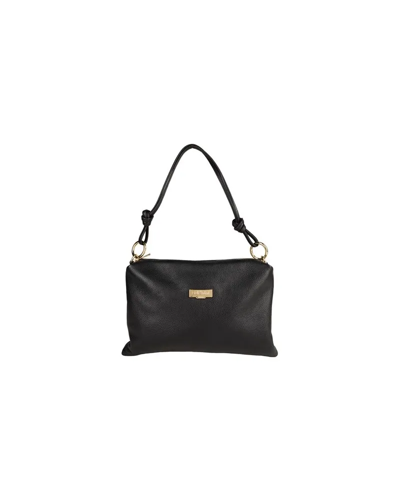 Baldinini TASCHEN - Handtaschenauf YOOX.COM Schwarz