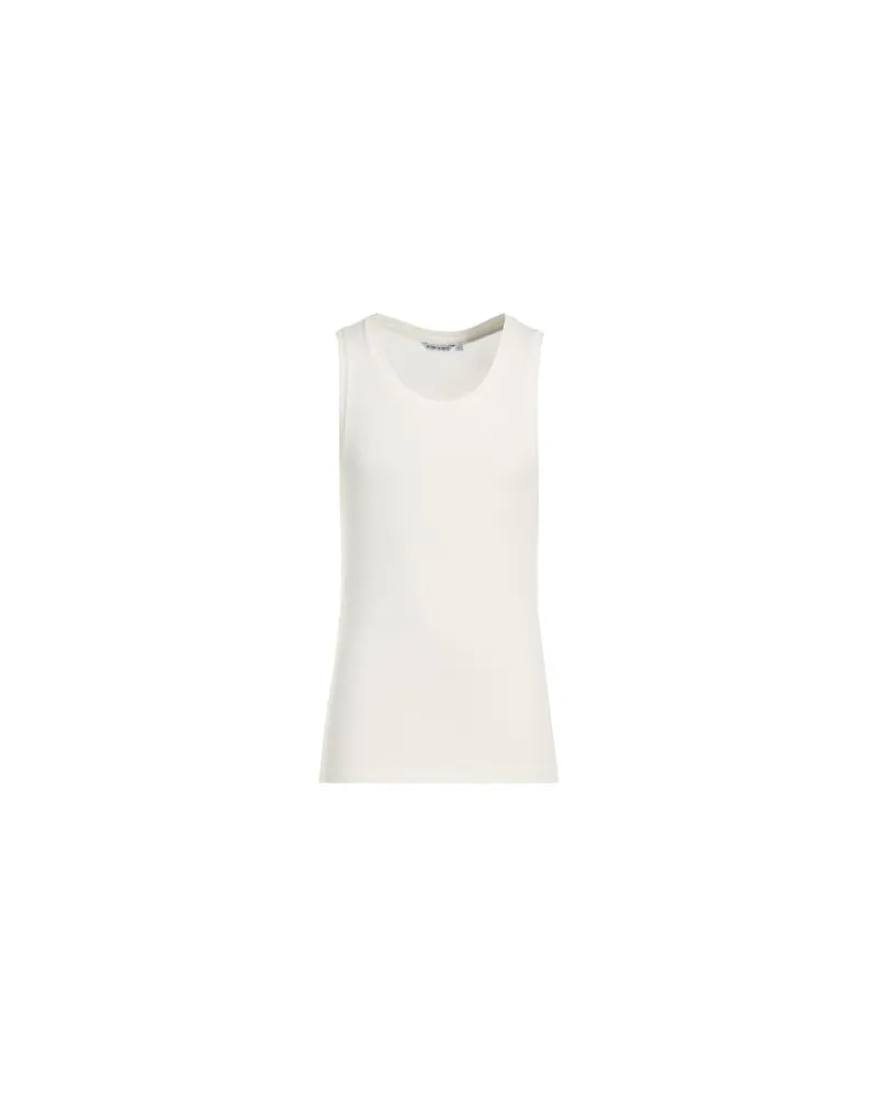 Antony Morato TOPS - Tank Topsauf YOOX.COM Elfenbein