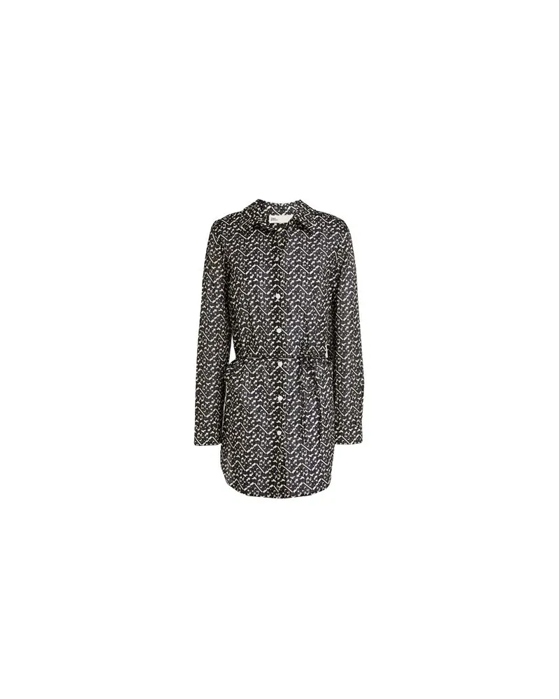 Tory Burch TOPS - Hemdenauf YOOX.COM Braungrau