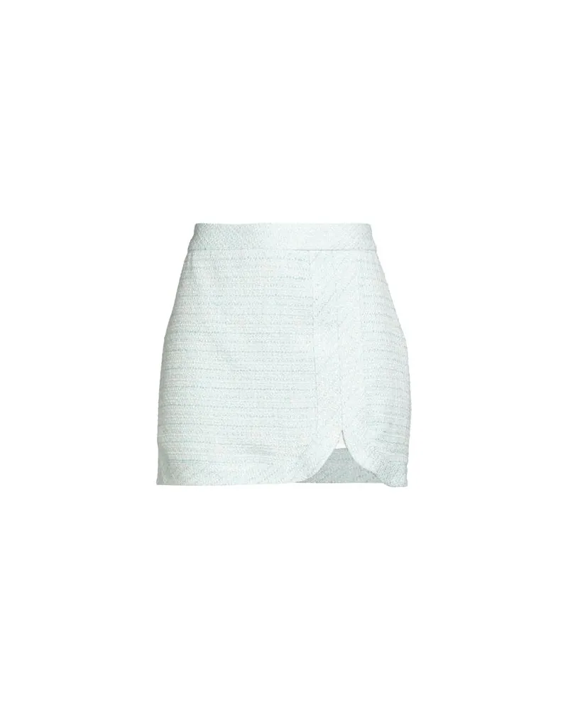 Liu Jo HOSEN & RÖCKE - Miniröckeauf YOOX.COM Tūrkis