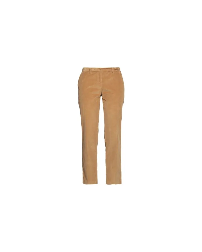 Ballantyne HOSEN & RÖCKE - Hosenauf YOOX.COM Kamel