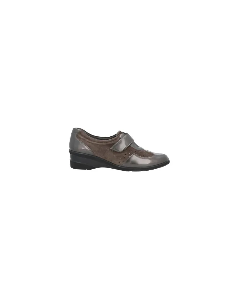 Melluso SCHUHE - Sneakersauf YOOX.COM Maulwurfsgrau