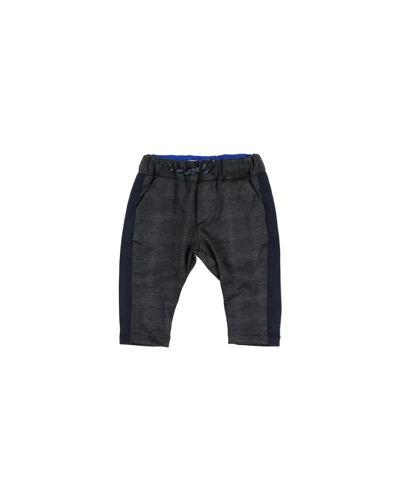 Manuel Ritz HOSEN & RÖCKE - Hosenauf YOOX.COM Blei