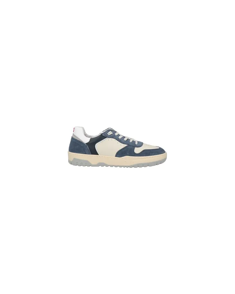 Peuterey SCHUHE - Sneakersauf YOOX.COM Nachtblau