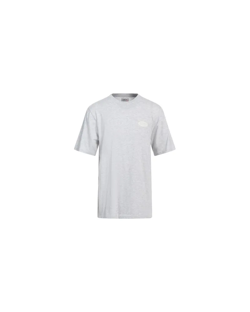 AUTRY TOPS - T-shirtsauf YOOX.COM Hellgrau