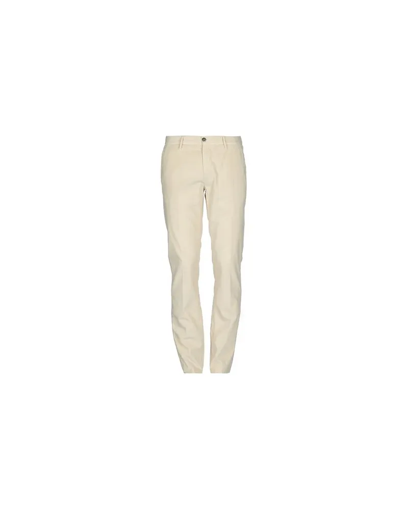 Incotex HOSEN & RÖCKE - Hosenauf YOOX.COM Beige
