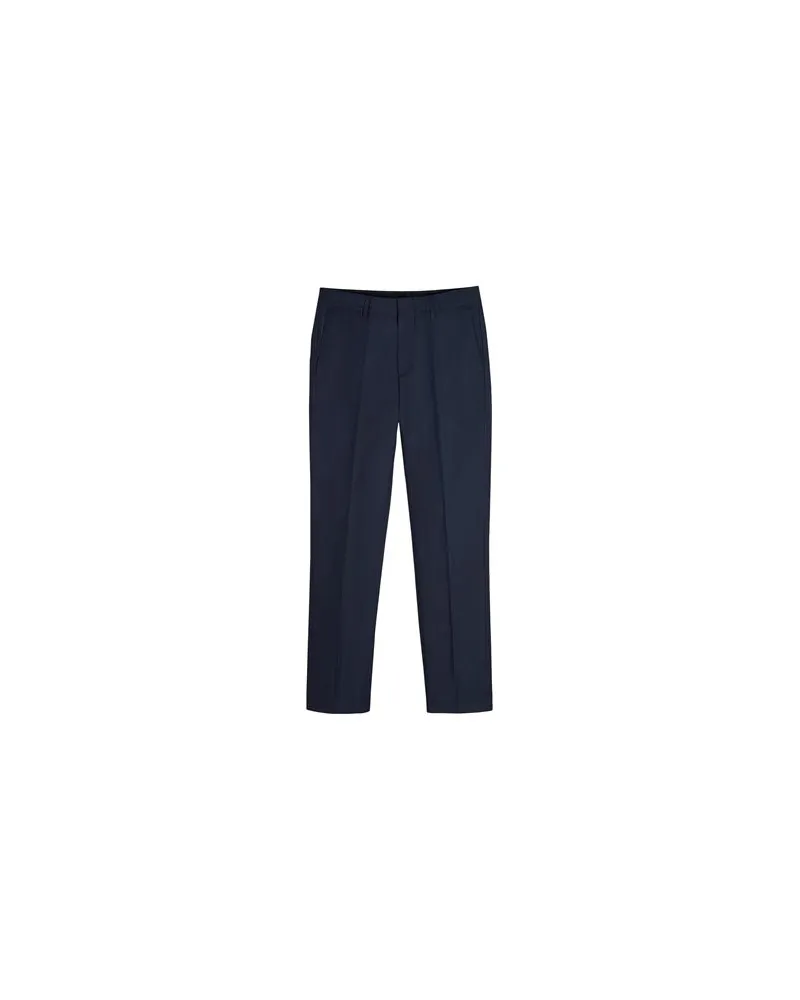 Dunhill HOSEN & RÖCKE - Hosenauf YOOX.COM Taubenblau