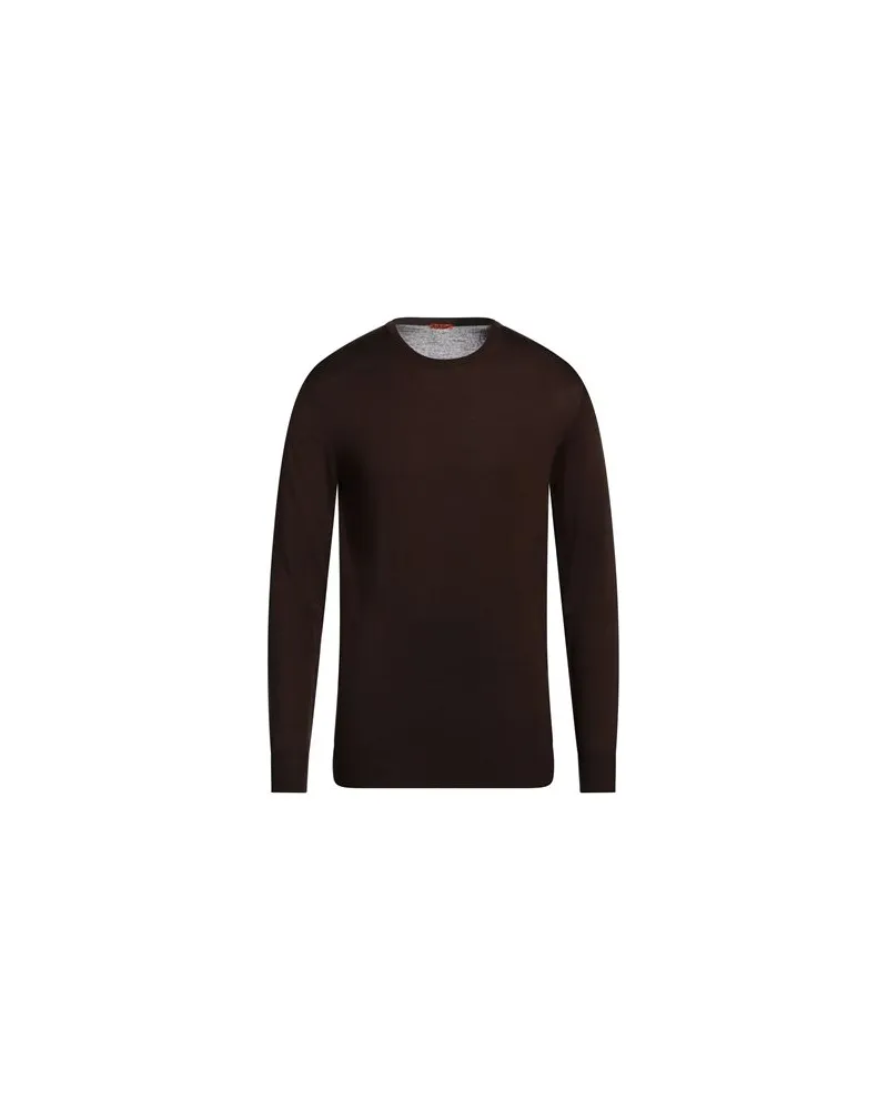 BARENA STRICKWAREN - Pulloverauf YOOX.COM Braun