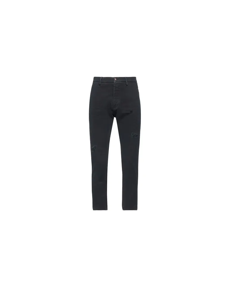Messagerie HOSEN & RÖCKE - Hosenauf YOOX.COM Schwarz