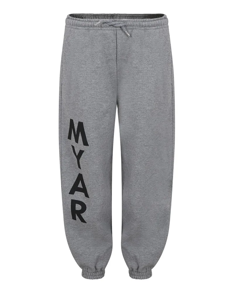 MYAR Hose Grau