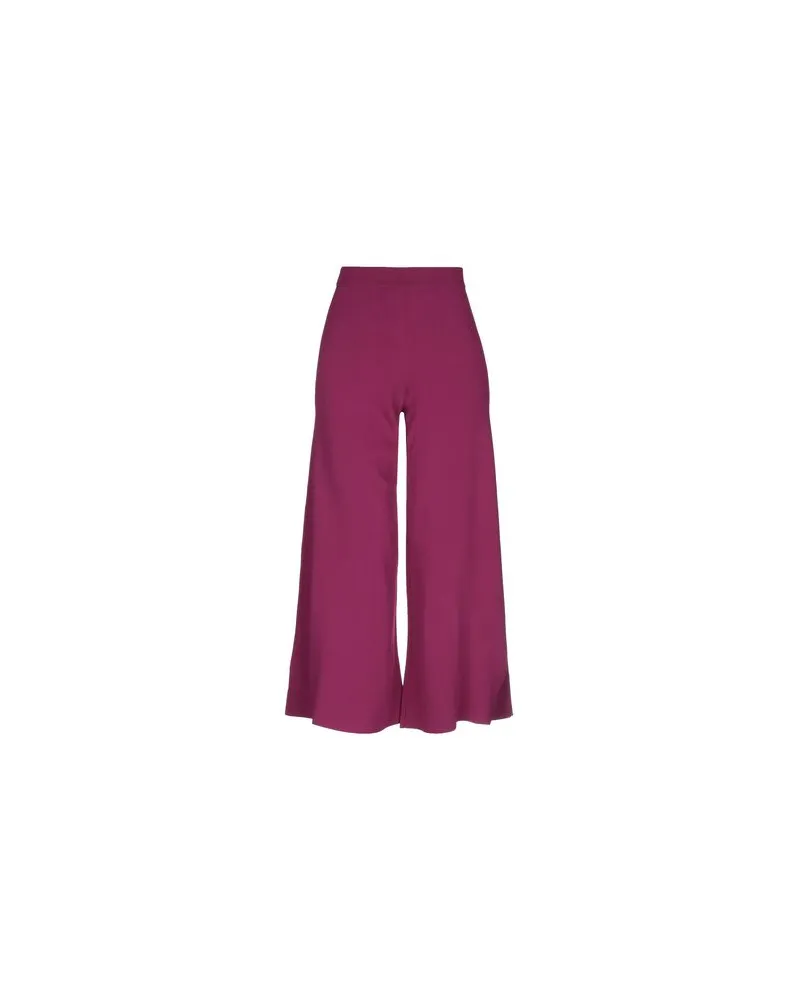Theory HOSEN & RÖCKE - Hosenauf YOOX.COM Violett