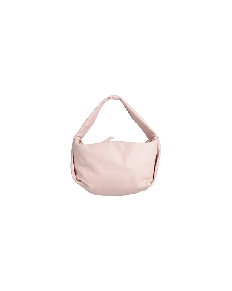 Dolce & Gabbana TASCHEN - Handtaschenauf YOOX.COM Hellrosa