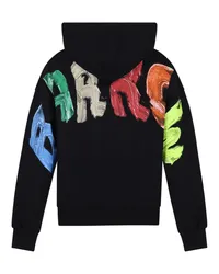 BARROW Sweatshirt Schwarz