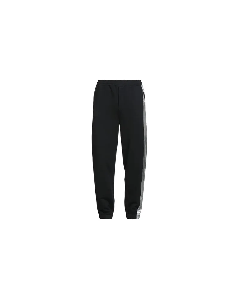 Helmut Lang HOSEN & RÖCKE - Hosenauf YOOX.COM Schwarz