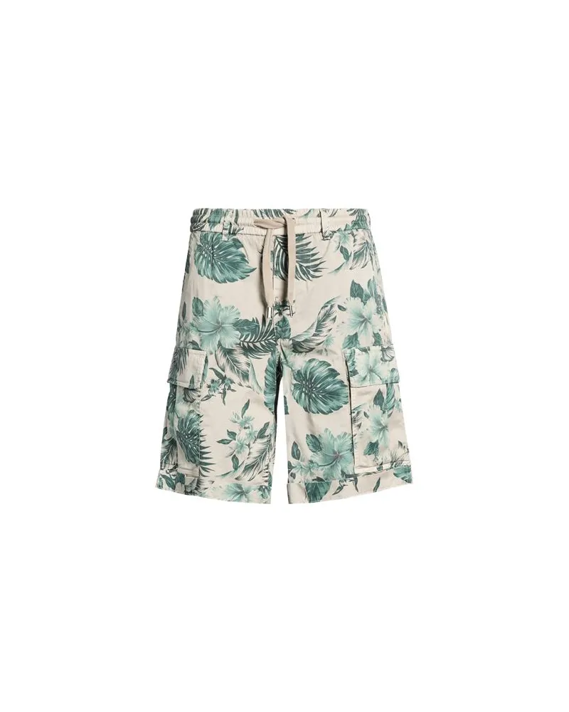 Mason's HOSEN & RÖCKE - Shorts & Bermudashortsauf YOOX.COM Grün