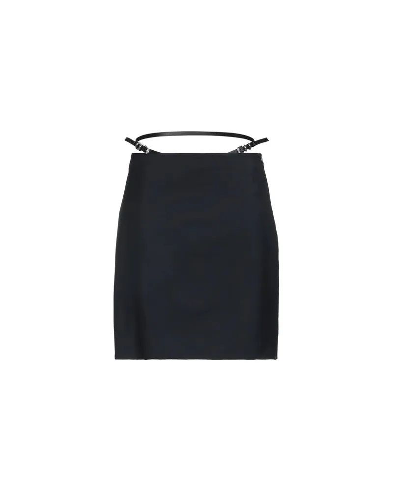 Givenchy HOSEN & RÖCKE - Miniröckeauf YOOX.COM Marineblau