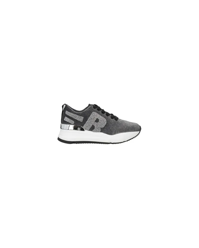 RUCO LINE SCHUHE - Sneakersauf YOOX.COM Schwarz