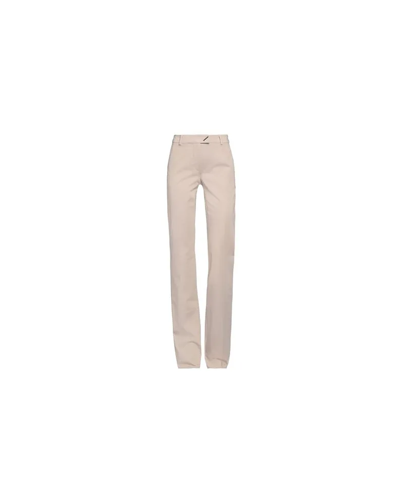 SPORTMAX HOSEN & RÖCKE - Hosenauf YOOX.COM Beige