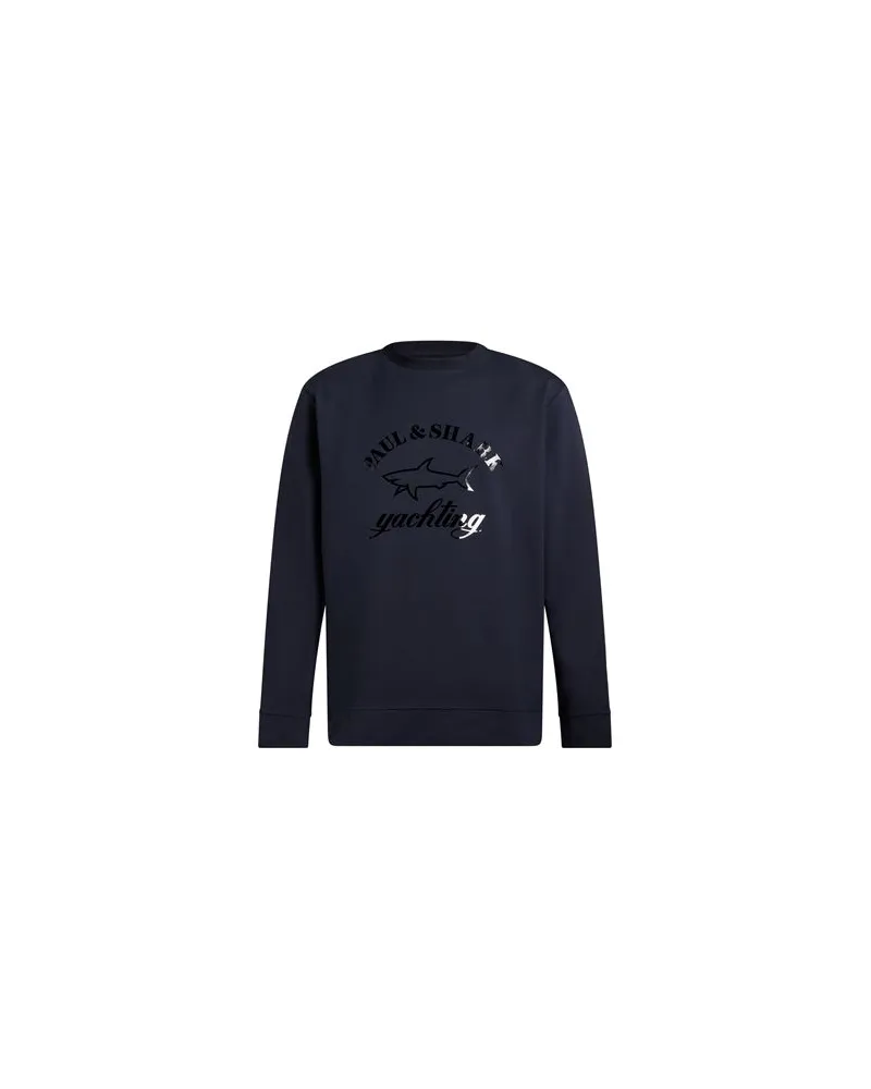 Paul & Shark TOPS - T-shirtsauf YOOX.COM Nachtblau