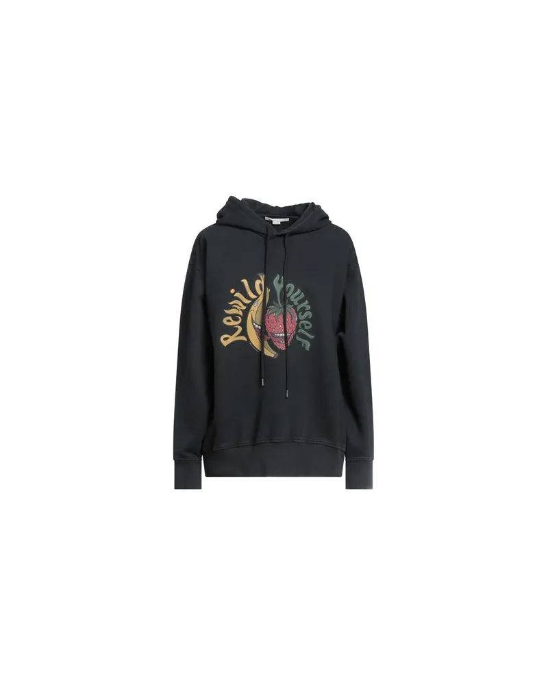 Stella McCartney TOPS - Sweatshirtsauf YOOX.COM Braungrau