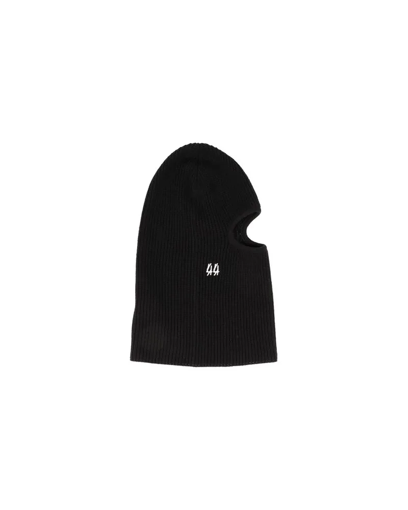 44 LABEL GROUP ACCESSOIRES - Mützen & Hüteauf YOOX.COM Schwarz